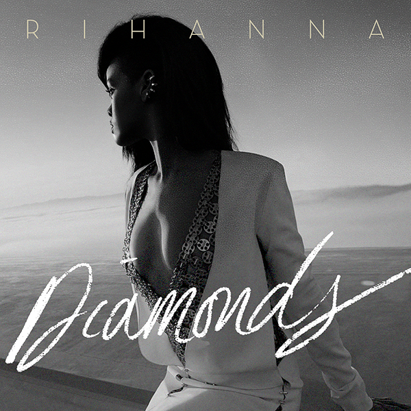 Kanye West Ft Rihanna Diamond Remix Mp3 Download